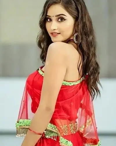 Escort In West Khasi Hills